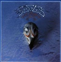 EAGLES - THE EAGLES - THEIR GREATEST HI in the group CD / Pop-Rock at Bengans Skivbutik AB (579466)