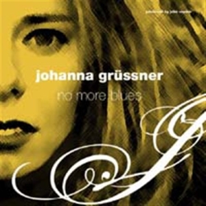 Grussner Johanna - No More Blues in the group OTHER /  / CDON Jazz klassiskt NX at Bengans Skivbutik AB (579534)