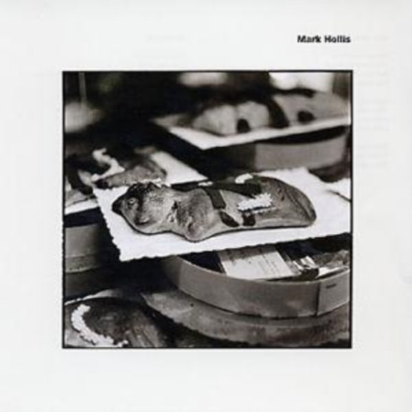 Mark Hollis - Mountains Of The Moo in the group CD / Pop-Rock at Bengans Skivbutik AB (579669)