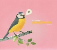 Various Artists - Sound Of Young Sweden Vol.4 in the group CD / Pop-Rock at Bengans Skivbutik AB (579958)