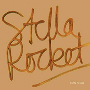 Stella Rocket - Stella Rocket in the group CD / Pop at Bengans Skivbutik AB (579961)