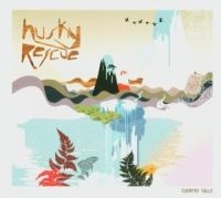 Husky Rescue - Country Falls in the group CD / Pop-Rock at Bengans Skivbutik AB (579992)