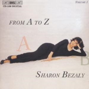 Various - From A-Z Vol 1 in the group Externt_Lager /  at Bengans Skivbutik AB (580077)