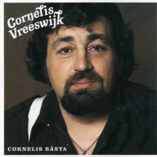 Cornelis Vreeswijk - Svenska Klassiker in the group CD / Pop-Rock at Bengans Skivbutik AB (580112)