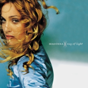 Madonna - Ray Of Light in the group CD / Pop-Rock at Bengans Skivbutik AB (580153)