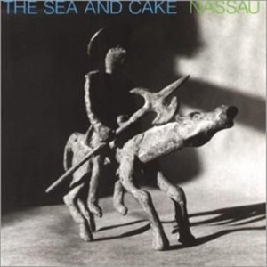 Sea And Cake The - Nassau in the group CD / Rock at Bengans Skivbutik AB (580164)