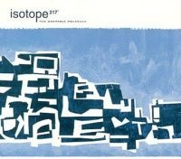 Isotope 217 - Unstable Molecule in the group CD / Rock at Bengans Skivbutik AB (580183)