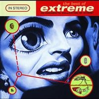 Extreme - Best Of in the group OUR PICKS / Stocksale / CD Sale / CD POP at Bengans Skivbutik AB (580340)