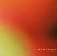 Sticks And Stones - Shed Grace in the group CD / Pop-Rock at Bengans Skivbutik AB (580348)