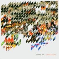 Trans Am - Liberation in the group CD / Rock at Bengans Skivbutik AB (580355)