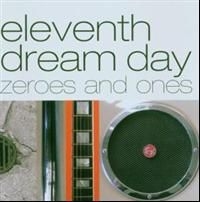 Eleventh Dream Day - Zeroes And Ones in the group CD / Pop-Rock at Bengans Skivbutik AB (580433)