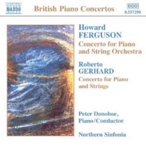 Various - Piano Concertos in the group CD / Bestsellers at Bengans Skivbutik AB (580628)