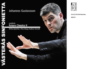 Various Composers - Future Classics Ii in the group Externt_Lager /  at Bengans Skivbutik AB (580700)