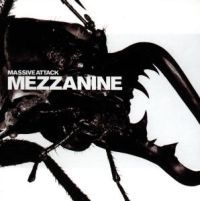 Massive Attack - Mezzanine in the group OTHER / -Start Uni-CD at Bengans Skivbutik AB (580705)