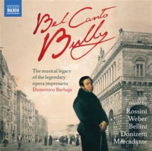 Various Composers - Bel Canto in the group Externt_Lager /  at Bengans Skivbutik AB (581184)