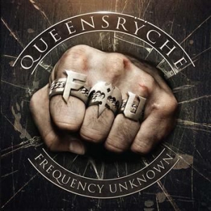 Queensr?Che - Frequency Unknown in the group CD / Hårdrock/ Heavy metal at Bengans Skivbutik AB (581276)