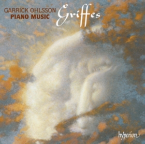 Griffes - Piano Music in the group Externt_Lager / at Bengans Skivbutik AB (581326)