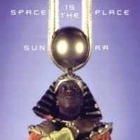 Sun Ra - Space Is The Place in the group CD / CD Jazz at Bengans Skivbutik AB (581383)