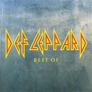 Def Leppard - Best Of in the group CD / Best Of,Hårdrock at Bengans Skivbutik AB (581480)