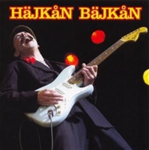 Häjkån Bäjkån - Balla Balla in the group CD / Pop-Rock,Svensk Musik at Bengans Skivbutik AB (581512)