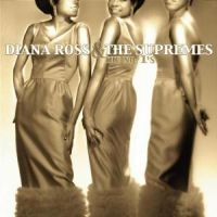Diana Ross & The Supremes - Number 1's in the group CD / Pop at Bengans Skivbutik AB (581565)