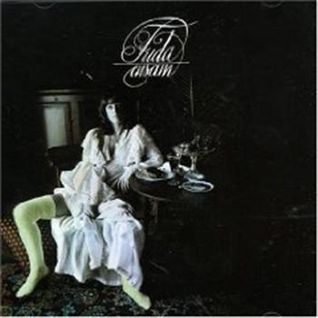 Frida - Ensam in the group CD / Pop-Rock at Bengans Skivbutik AB (581568)