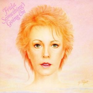 Frida - Something's Going On in the group CD / Pop-Rock at Bengans Skivbutik AB (581569)