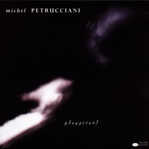 Petrucciani Michel - Petrucciani/ Playgrou in the group CD / CD Blue Note at Bengans Skivbutik AB (581595)