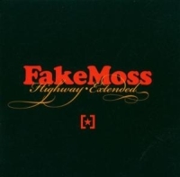 Fake Moss - Highway - Extended in the group CD / Hårdrock,Svensk Folkmusik at Bengans Skivbutik AB (581597)