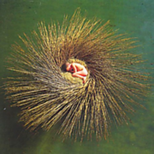 Peter Gabriel - Ovo: Millennium Show in the group CD / Pop at Bengans Skivbutik AB (581721)