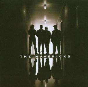 Mavericks - Want To Know-In My Dreams Mfl in the group Minishops / The Mavericks at Bengans Skivbutik AB (581769)