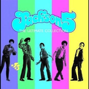 Jackson 5 - Ultimate Collection in the group CD / Pop at Bengans Skivbutik AB (581795)