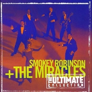 Smokey Robinson & The Miracles - Ultimate Collection in the group OTHER / Kampanj 6CD 500 at Bengans Skivbutik AB (581807)