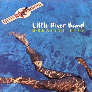 Little River Band - Greatest Hits in the group CD / Best Of,Pop-Rock at Bengans Skivbutik AB (581882)