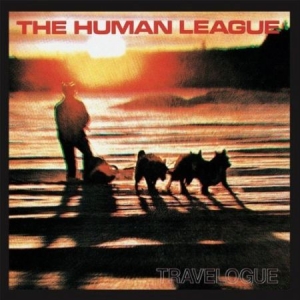 Human League - Travelogue in the group CD / Pop at Bengans Skivbutik AB (581966)