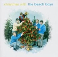 The Beach Boys - Christmas With The B in the group CD / Pop-Rock at Bengans Skivbutik AB (582081)
