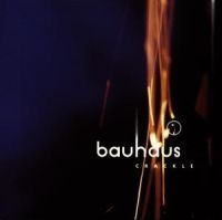 Bauhaus - Crackle (Best Of) in the group CD / Pop-Rock at Bengans Skivbutik AB (582196)
