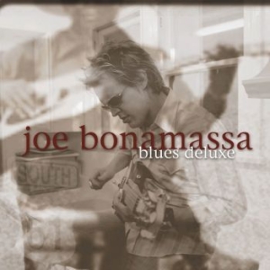 Bonamassa Joe - Blues Deluxe in the group CD / Pop-Rock at Bengans Skivbutik AB (582233)