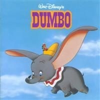Various Artists - Dumbo Original Sound in the group CD / Film-Musikal at Bengans Skivbutik AB (582242)