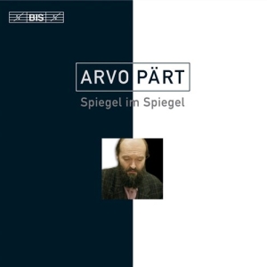 Pärt Arvo - Spiegel In Spiegel in the group Externt_Lager /  at Bengans Skivbutik AB (582245)