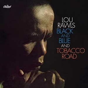 Lou Rawls - Black & Blue/Tobacco in the group CD / CD Blue Note at Bengans Skivbutik AB (582368)
