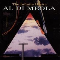 Di Meola Al - Infinite Desire in the group CD / Jazz at Bengans Skivbutik AB (582461)