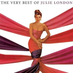 Julie London - Best Of in the group CD / Dansband-Schlager at Bengans Skivbutik AB (582505)