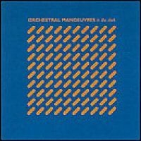 Orchestral Manoeuvres In The Dark - Omd in the group OTHER / KalasCDx at Bengans Skivbutik AB (582598)