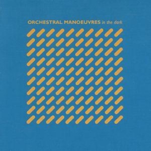 Orchestral Manoeuvres In The Dark - Omd in the group OTHER / CRM - 80-tals synth at Bengans Skivbutik AB (582598)