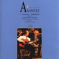 Rodrigo - Conc De Aranjuez in the group CD / Klassiskt at Bengans Skivbutik AB (582623)