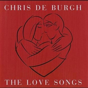 Chris De Burgh - Love Songs in the group CD / Pop-Rock at Bengans Skivbutik AB (582625)