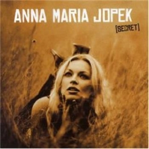 Jopek Anna Maria - Secret in the group CD / Jazz/Blues at Bengans Skivbutik AB (582704)
