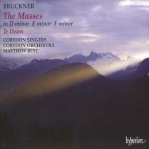 Bruckner Anton - Three Masses in the group Externt_Lager /  at Bengans Skivbutik AB (582777)