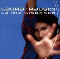 Laura Pausini - La Mia Risposta in the group CD / Pop-Rock at Bengans Skivbutik AB (582850)